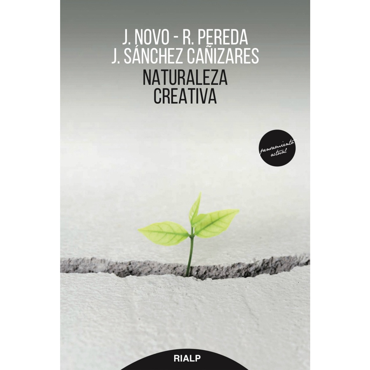 Naturaleza creativa(Tapa blanda) 1