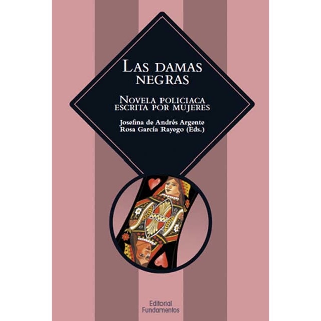 Las damas negras: Novela policiaca escrita por mujeres(Tapa blanda) 1