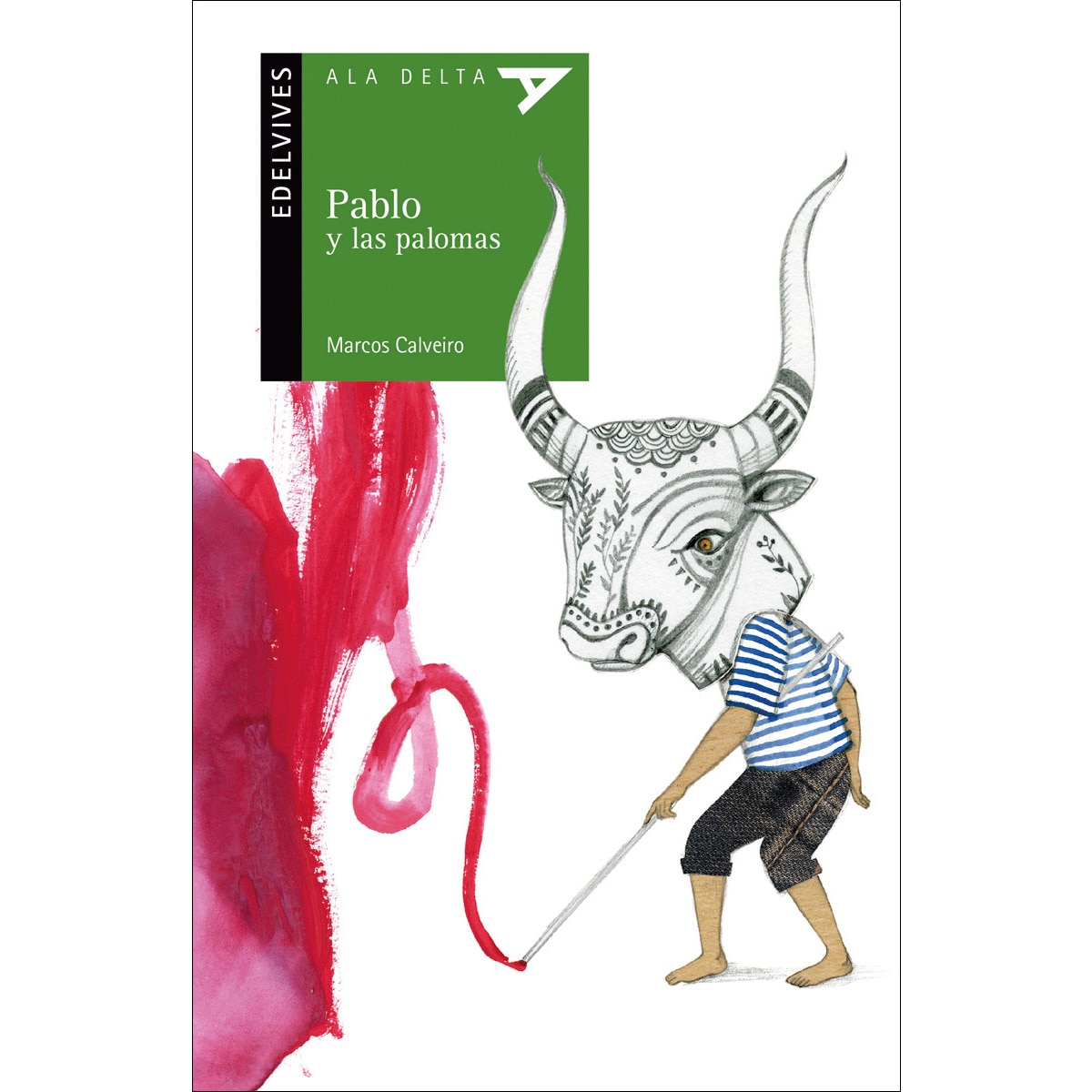 Imagem 0 de Pablo y las palomas(Tapa blanda)