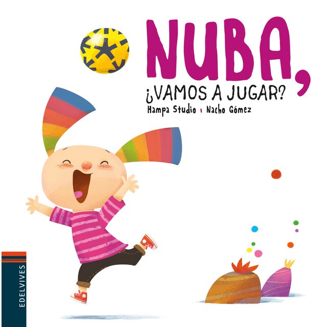 Nuba Vamos A Jugar De 3 A 5 El Corte Ingles La abuela iba al trabajo en bici cuando era joven. nuba vamos a jugar