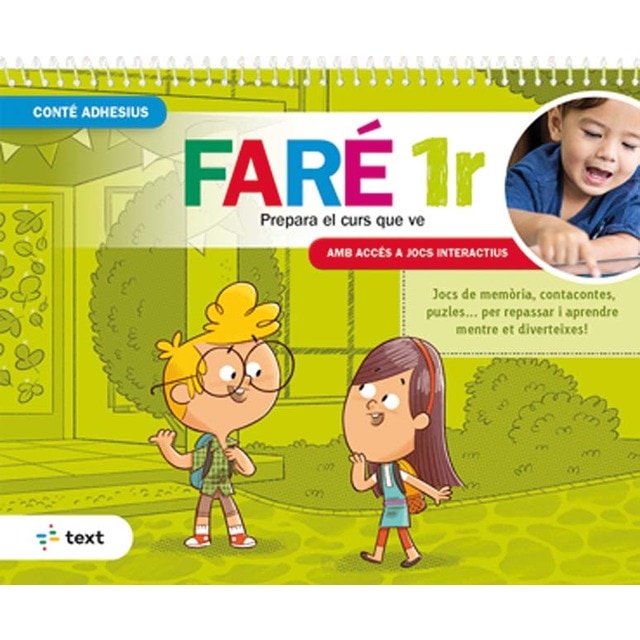 Faré 1r (2020) 1