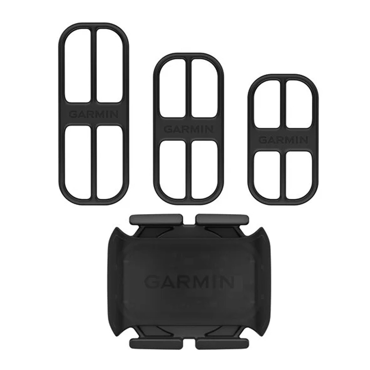 Sensor de Cadência 2 para bicicleta Preto-1