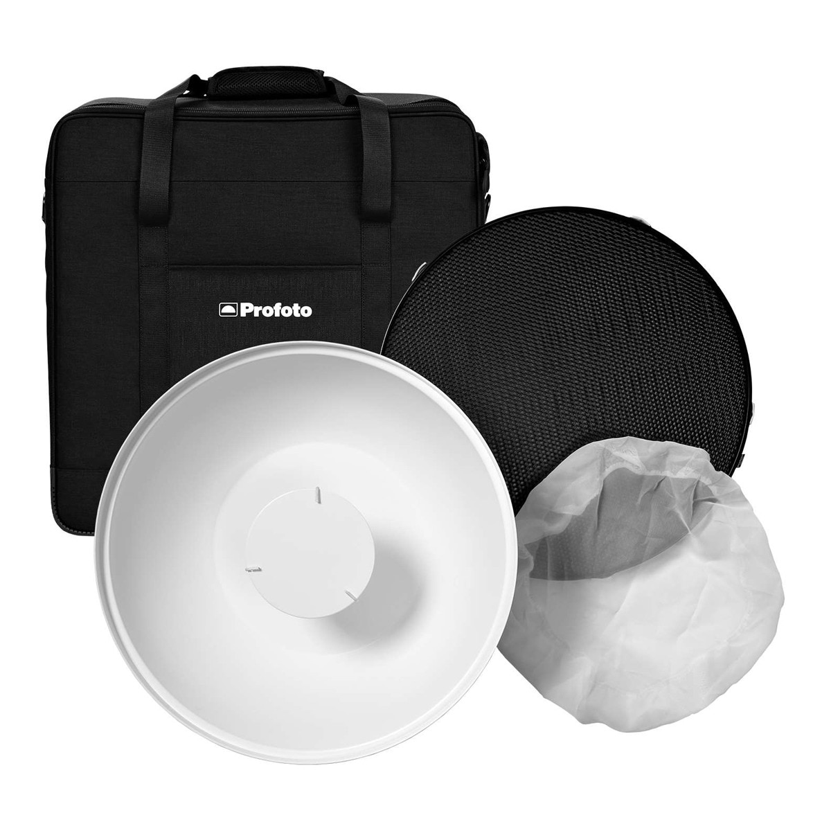 Reflector Profoto Softlight Kit Negro-1