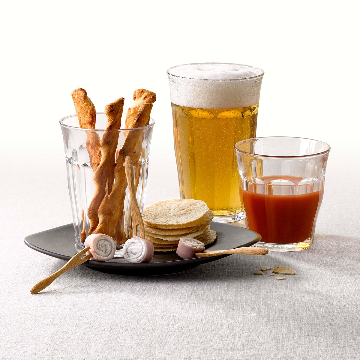 Copo de licor Picardie Duralex Transparente-2