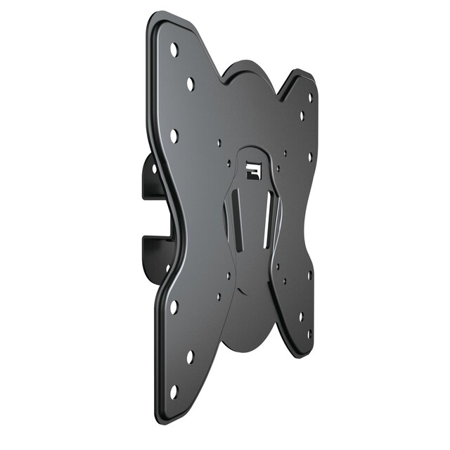 Imagen 0 de Soporte mural TV 28-42'' inclinable orientable