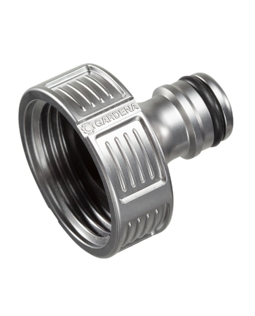 Imagen 0 de Macho para grifo premium