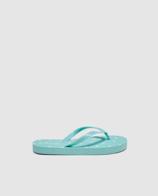 Comprar Chanclas infantiles con print de estrellas · Unit · Hipercor