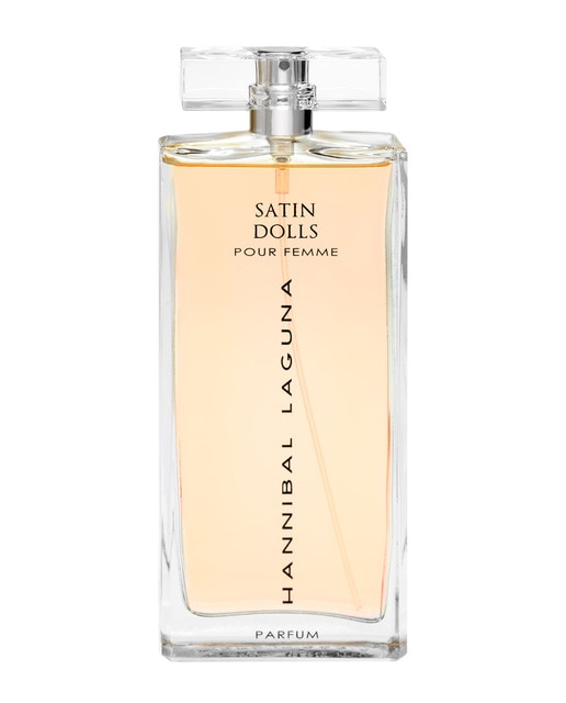 150ml Hannibal Laguna Satin Dolls