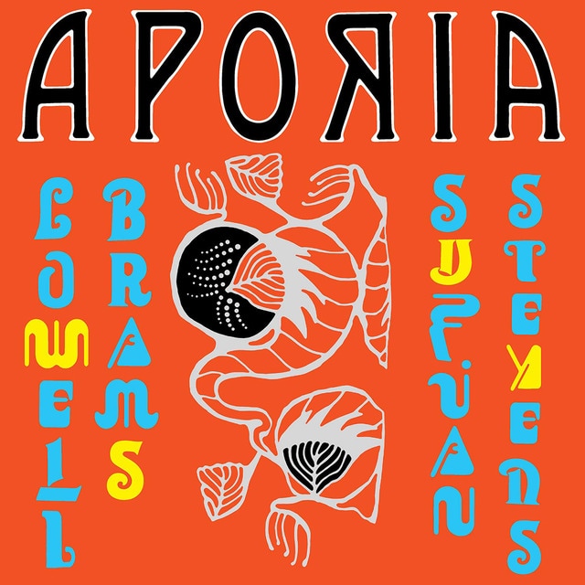 Imagen 0 de Aporia (CD)