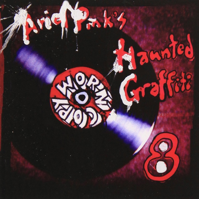 Imagen 0 de Worn Copy (2 LP-Vinilo)