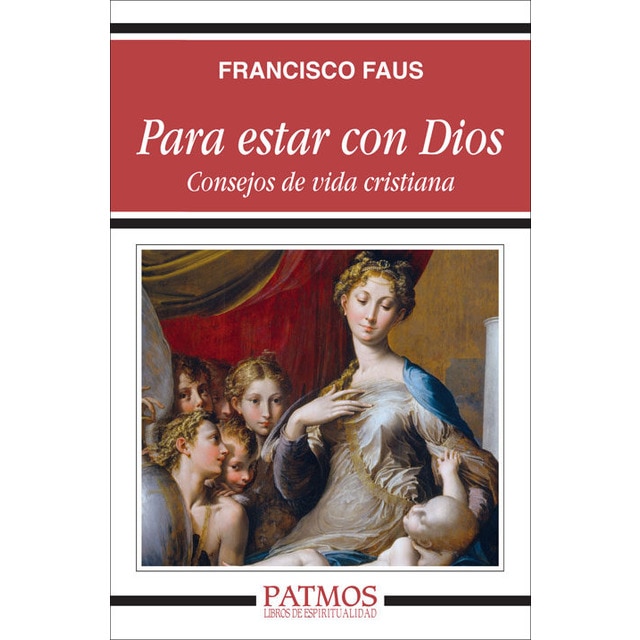 Imagem 0 de Para estar con Dios: Consejos de vida cristiana (Capa mole)
