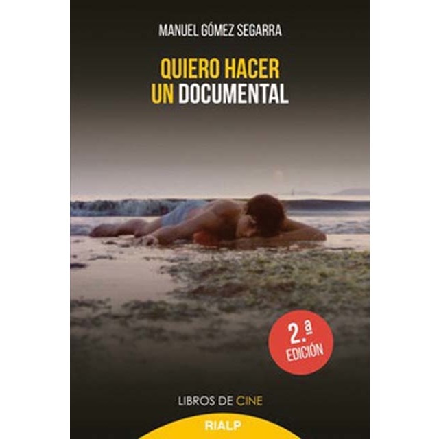 Quiero hacer un documental(Tapa blanda) 1