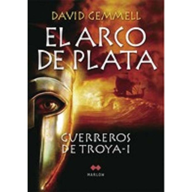 El arco de plata I  (Tapa blanda Tapa blanda con solapas) 1