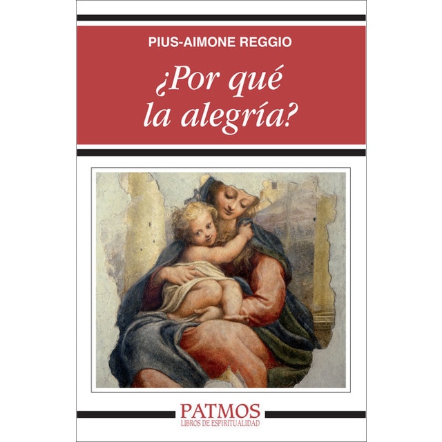 ¿Por qué la alegría? (Capa mole) 1