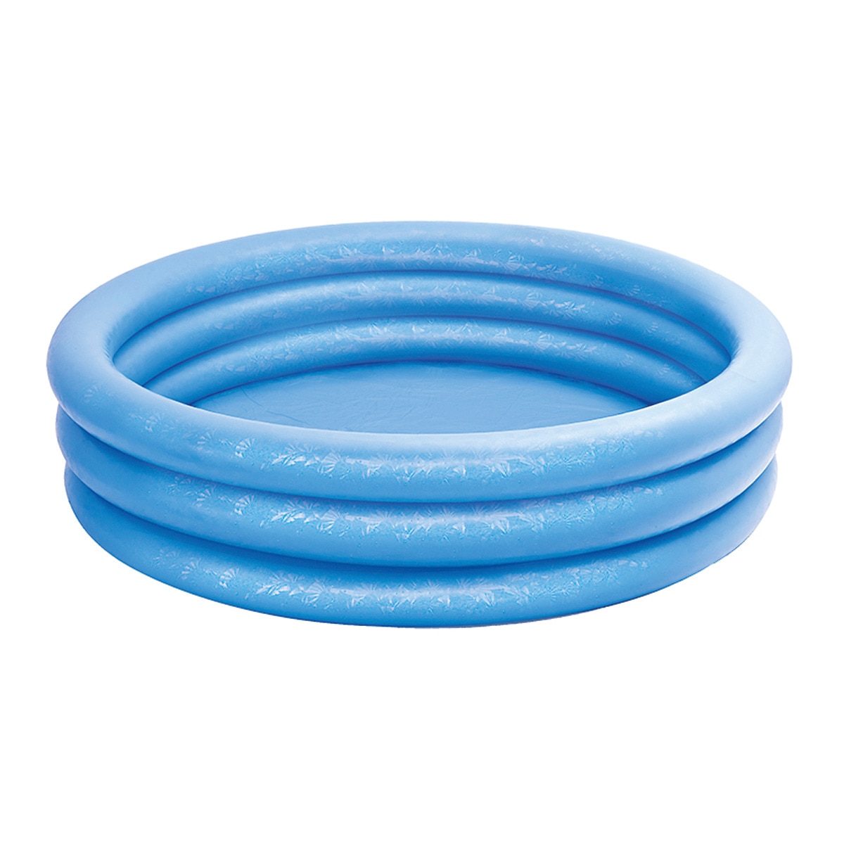 Colorbaby - Piscina Hinchable 3 Aros Azul En Oferta Colorbaby - Piscina Hinchable 3 Aros Azul