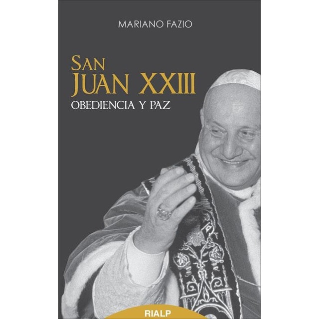 San Juan XXIII (Capa mole) 1