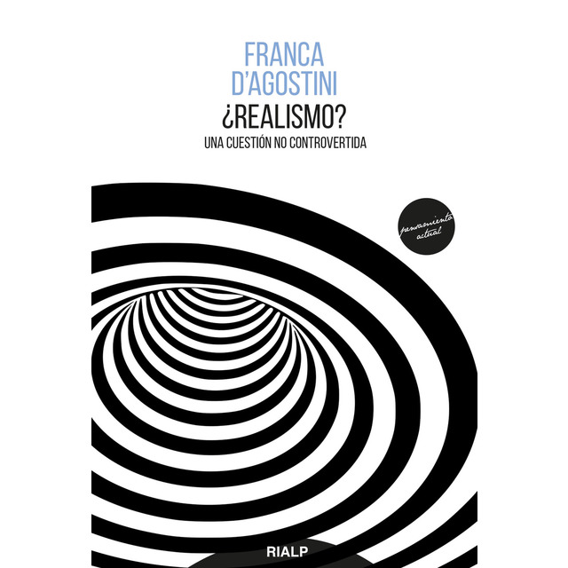 Imagem 0 de ¿Realismo?: Una cuestión no controvertida (Capa mole)