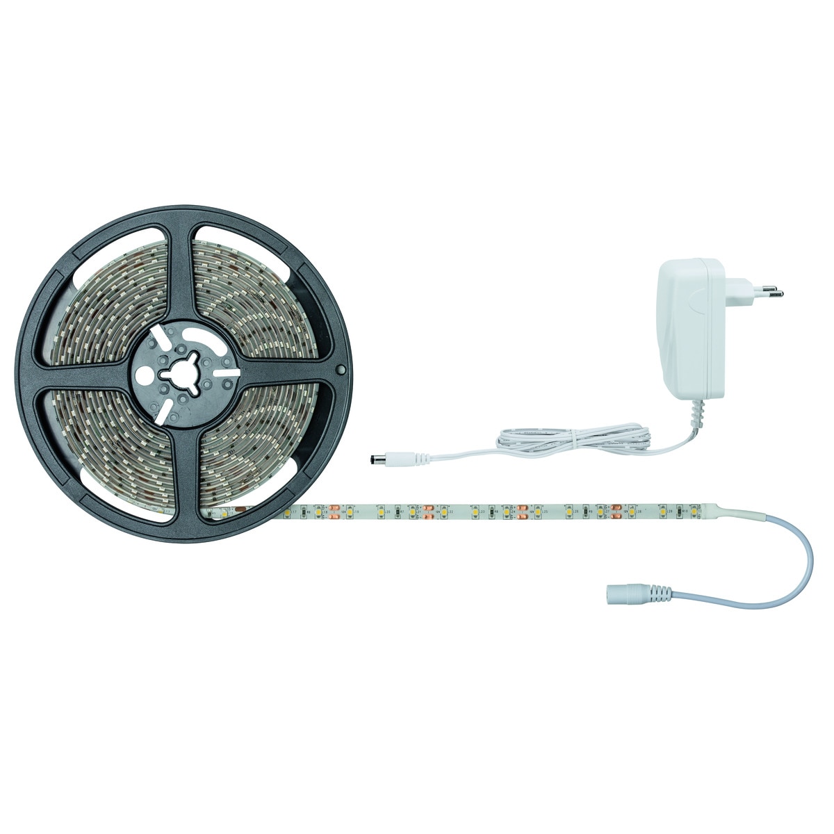 Tira LED 5 m luz cálida 17 W 1500 lm 3