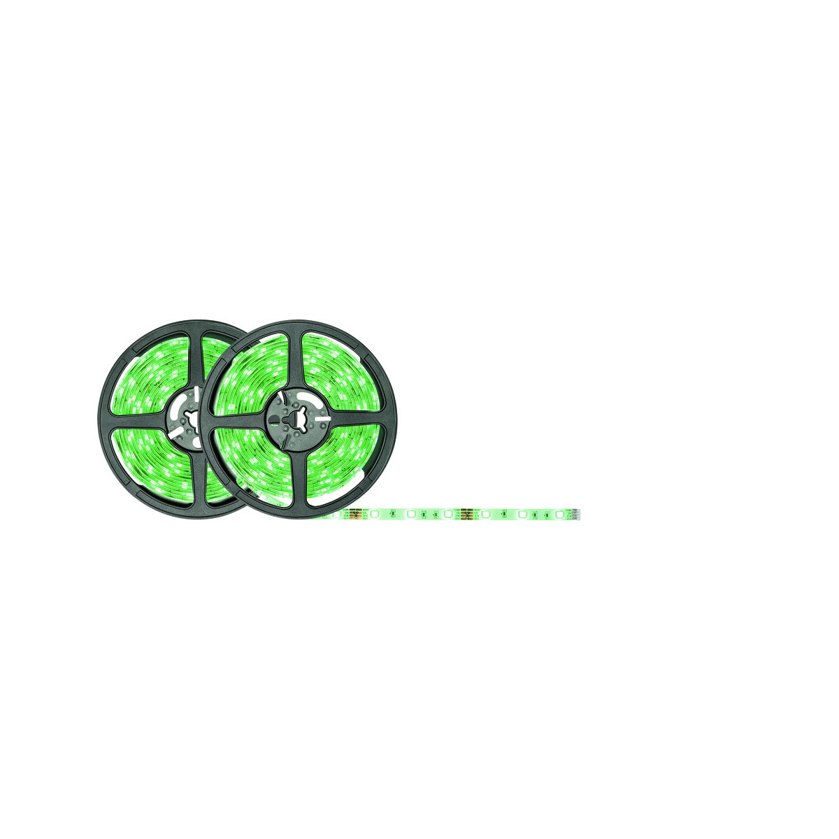 Tira LED 10 m RGB 22 W 3