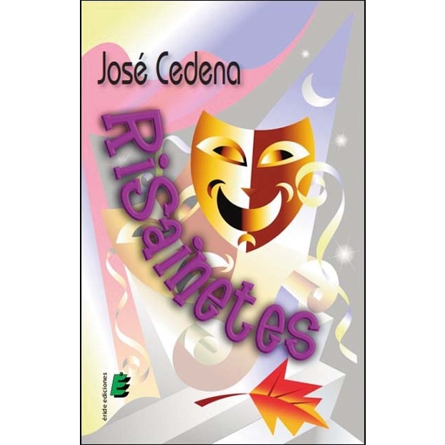 Imagem 0 de Risainetes(Tapa blanda)