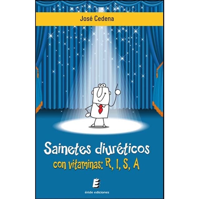 Imagem 0 de Sainetes diuréticos con vitaminas r,i,s,a(Tapa blanda)