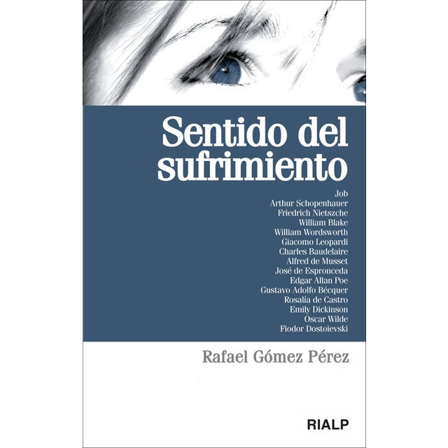Sentido del sufrimiento(Tapa blanda) 1