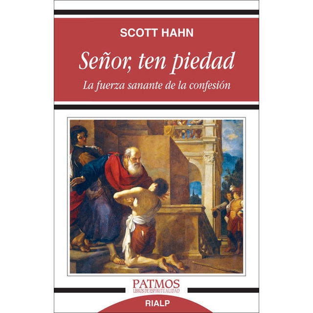 Imagem 0 de Señor, ten piedad: La fuerza sanante de la confesión(Tapa blanda)