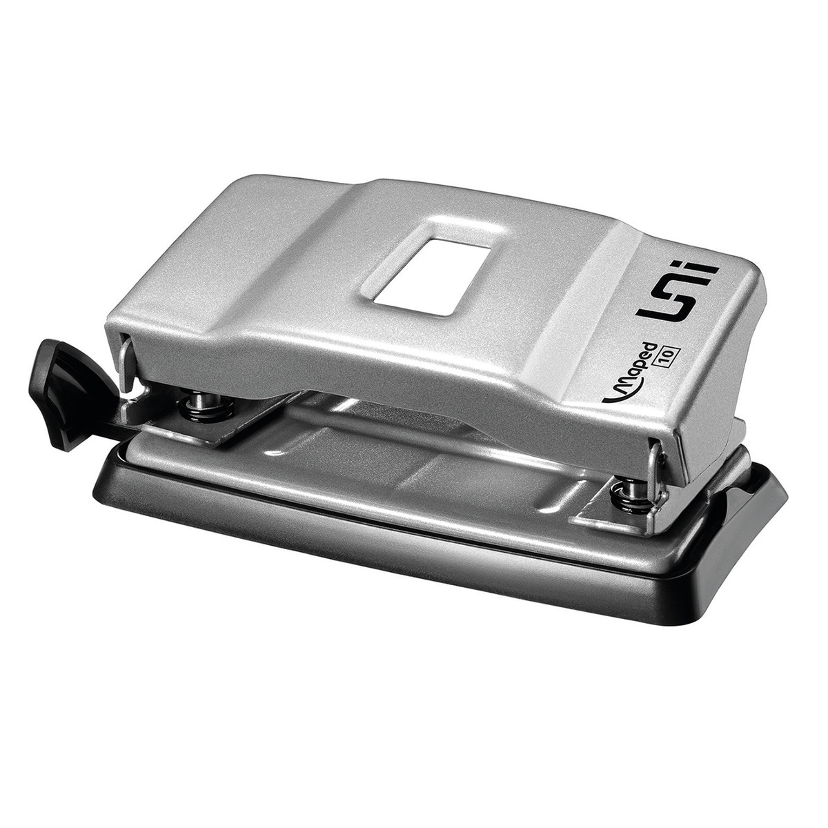 Imagem 0 de Caixa de Agrafos Maped 26/6 - Artigo Sortido. Envio realizado de forma aleatória