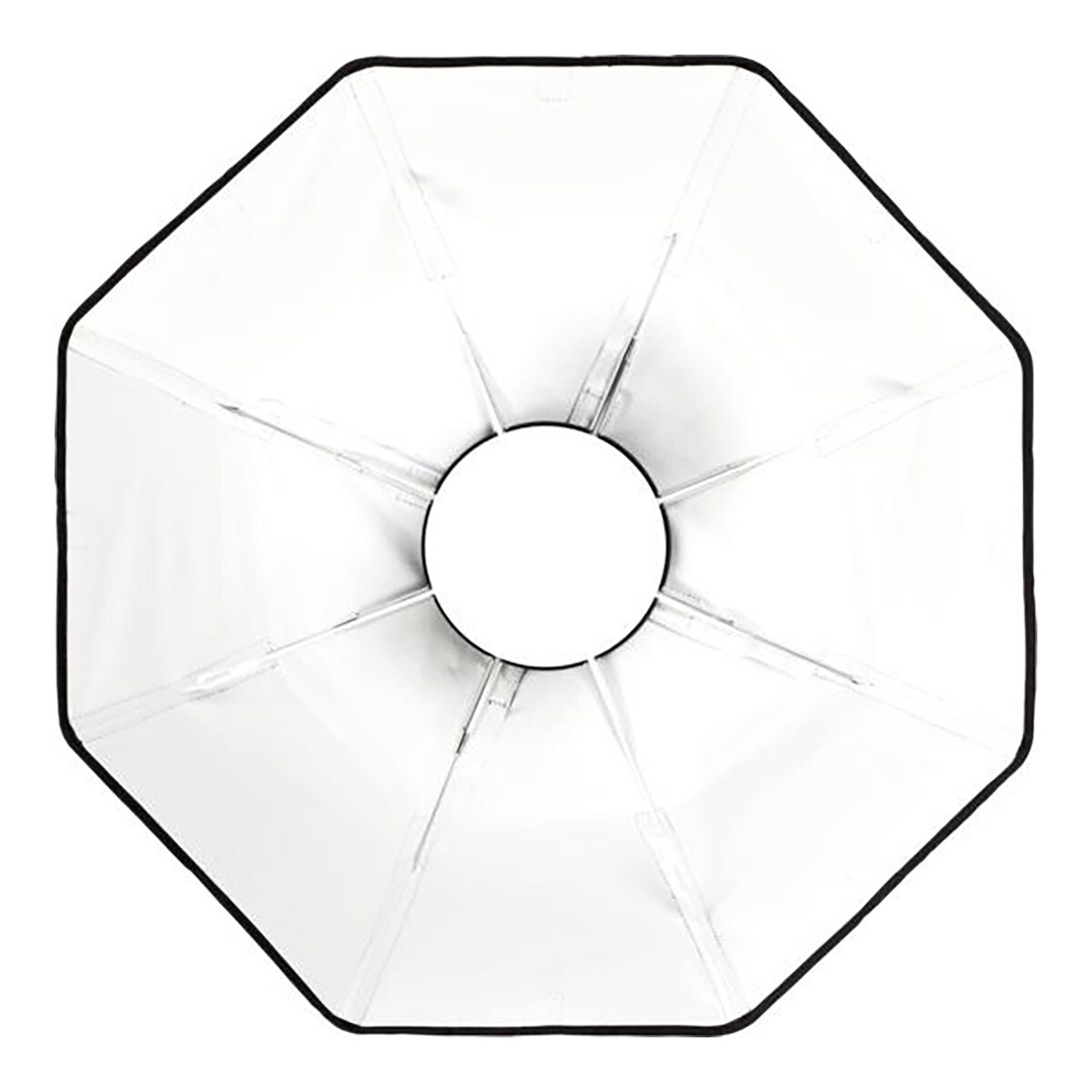 Flash Profoto OCF Beauty Dish White 2' Negro-1