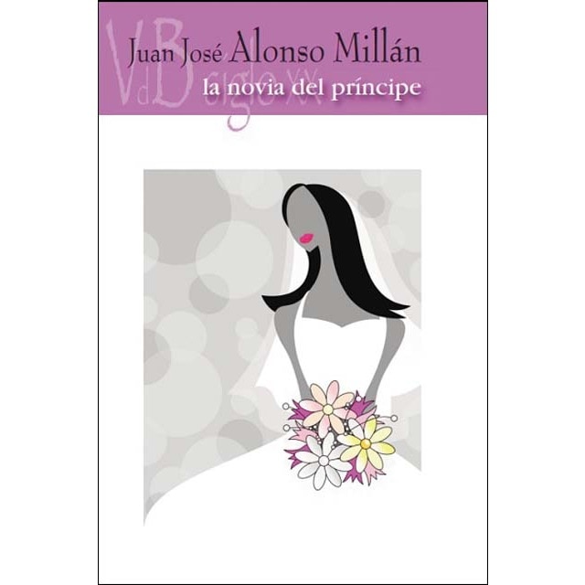 Imagen 0 de La novia del príncipe (Tapa blanda)