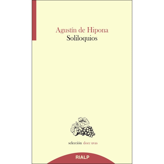Soliloquios(Tapa blanda) 1