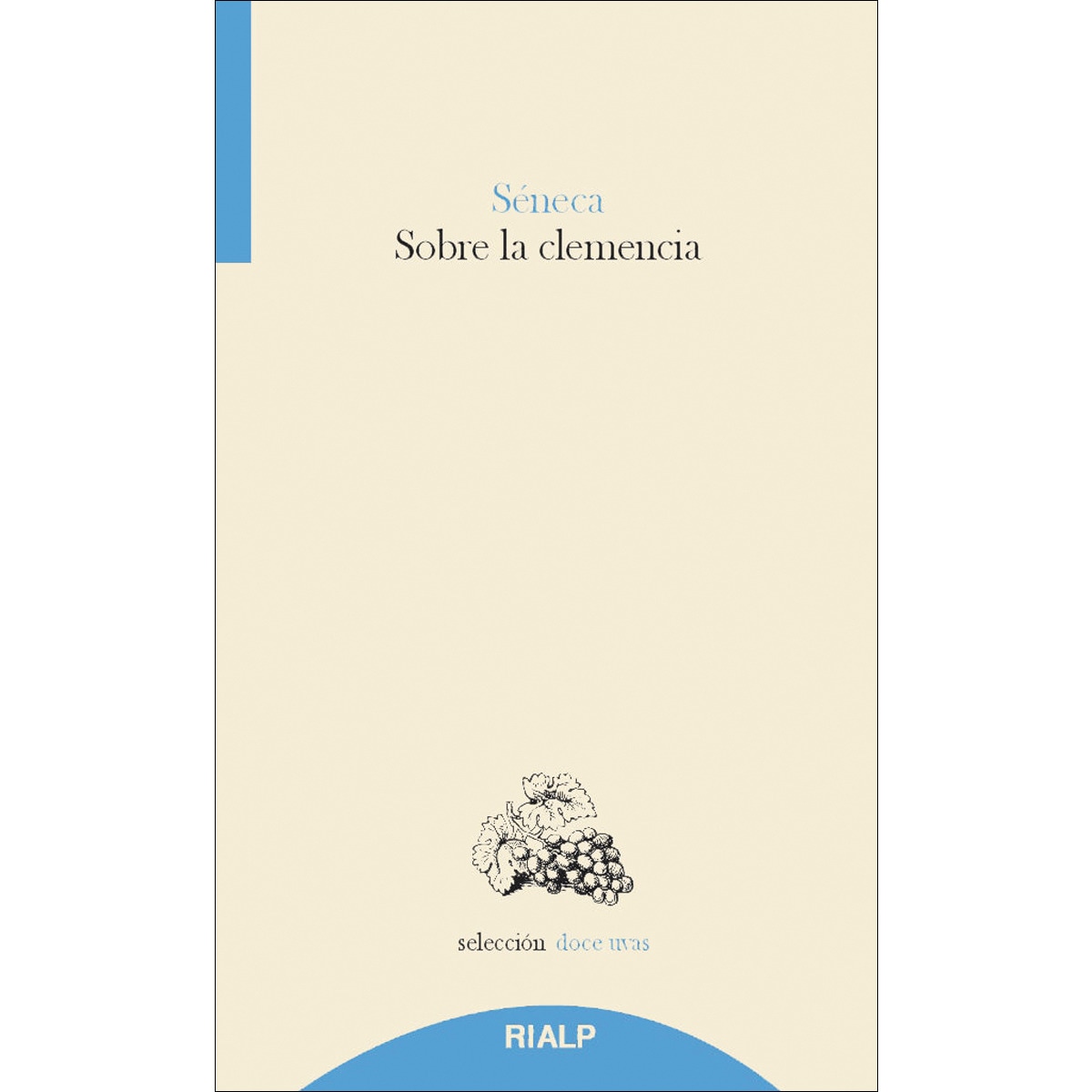 Imagem 0 de Sobre la clemencia(Tapa blanda)