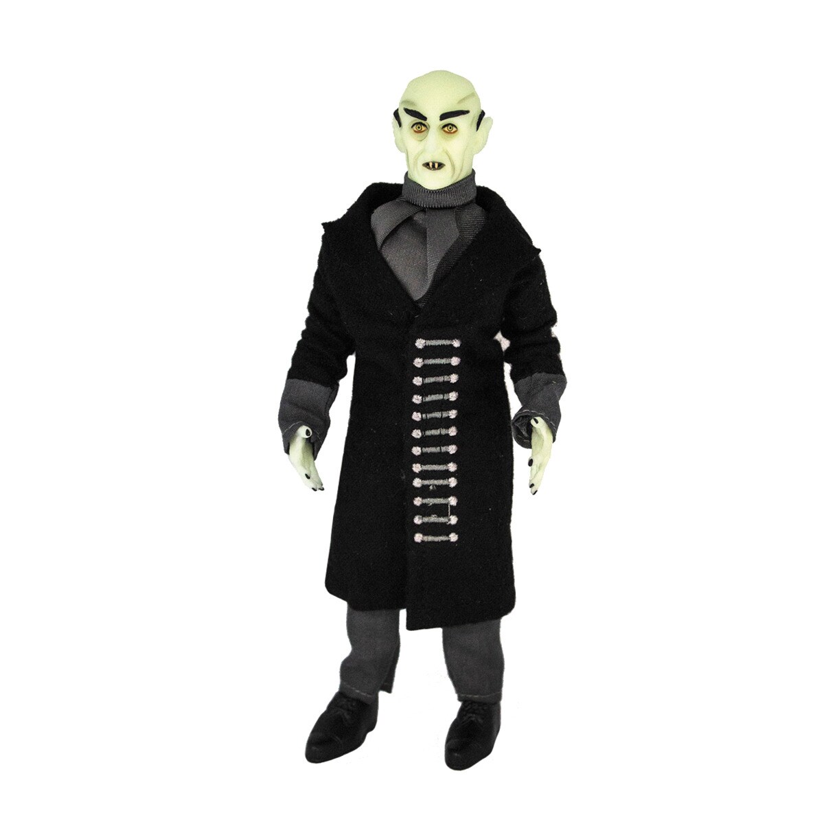 Mego - Figura Nosferatu Brilla En La Oscuridad
