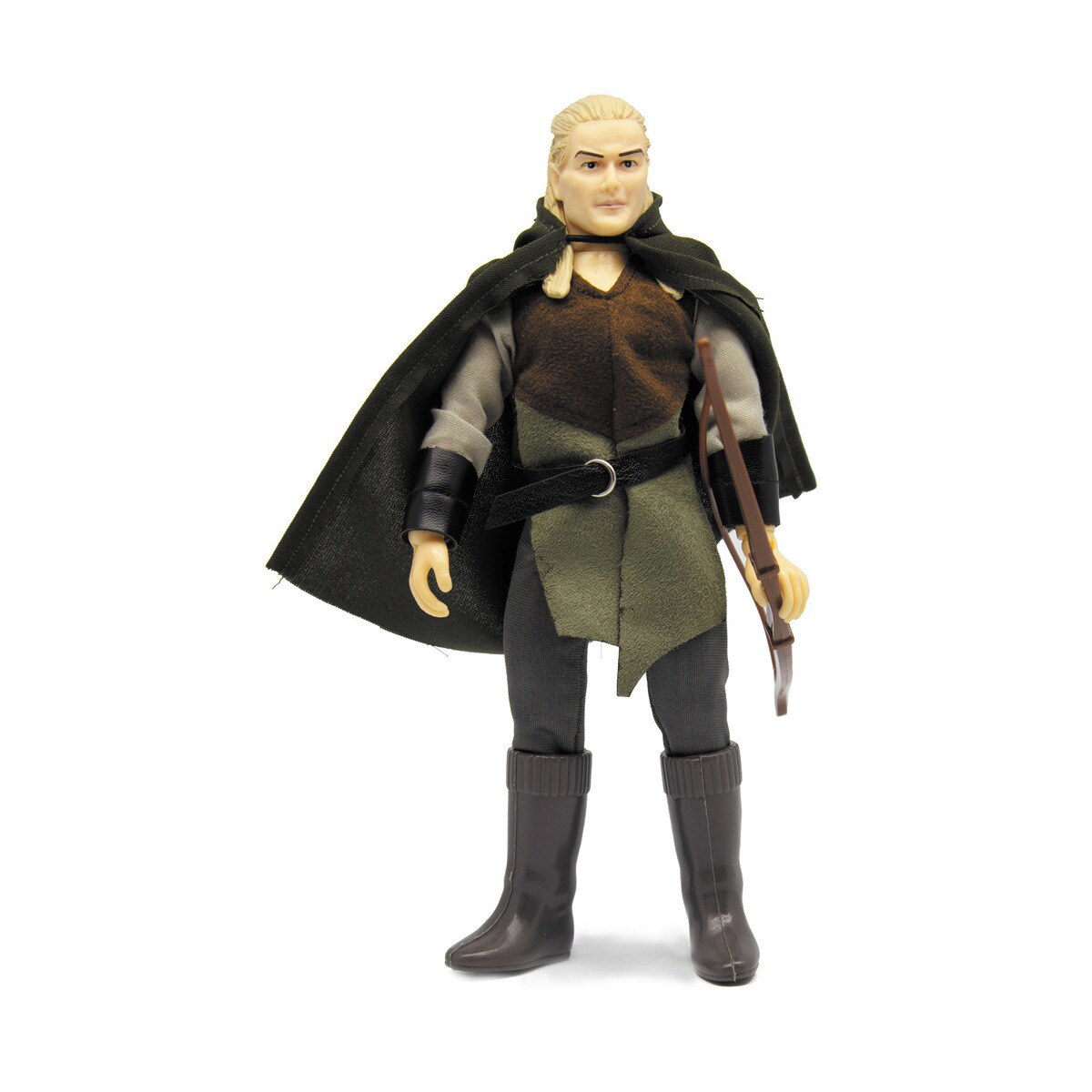 Figura Legolas El Señor de los Anillos · Mego · Hipercor