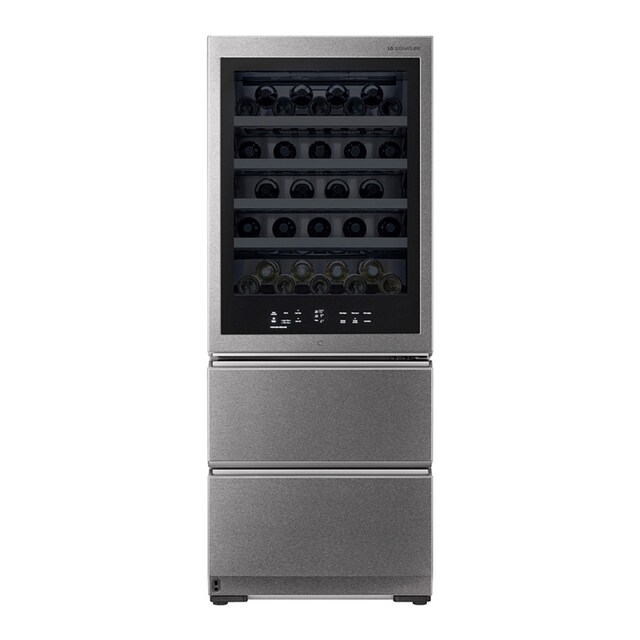 Imagen 0 de Vinoteca  LG Puerta InstaView Signature - LSR200W