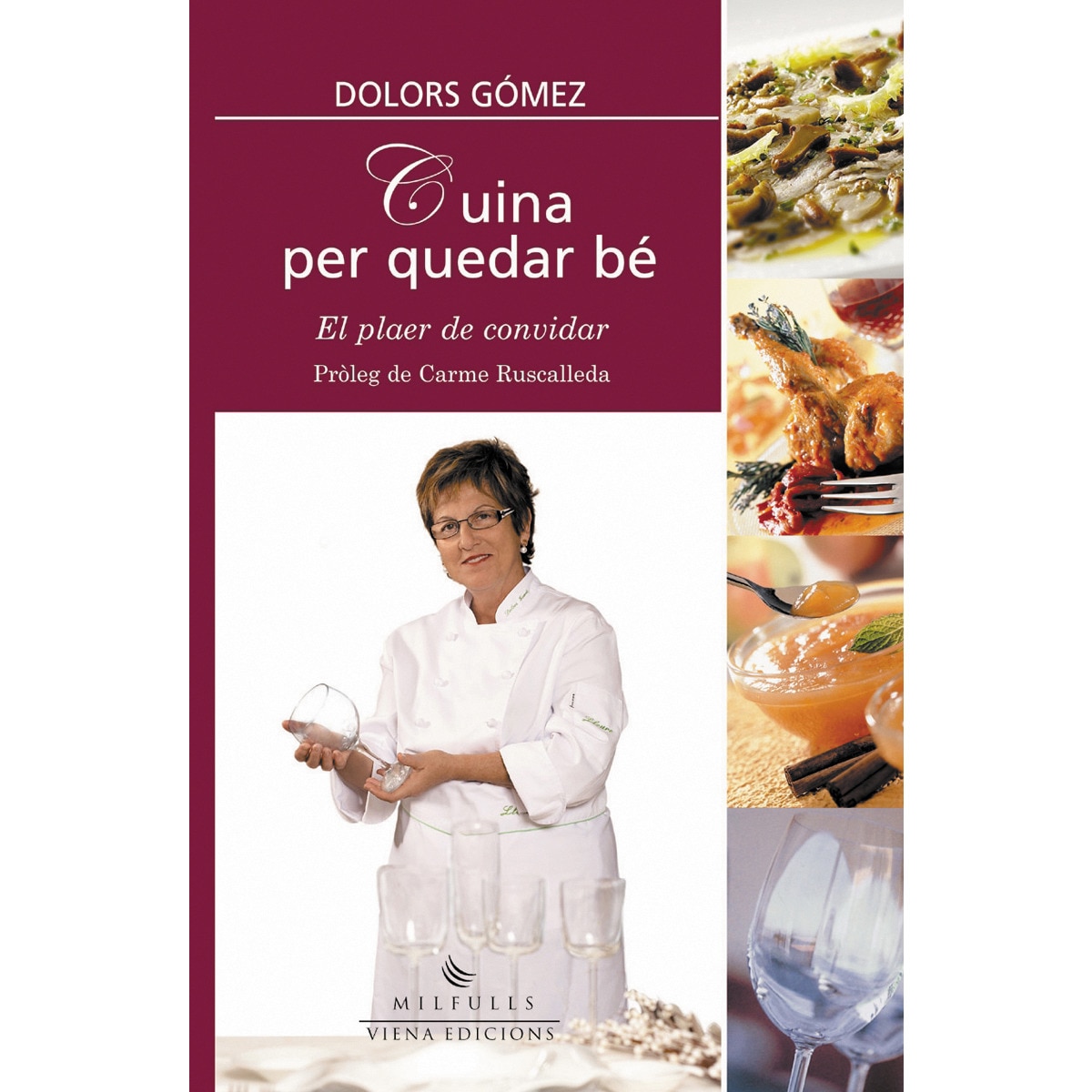 Imagem 0 de Cuina Per Quedar Be