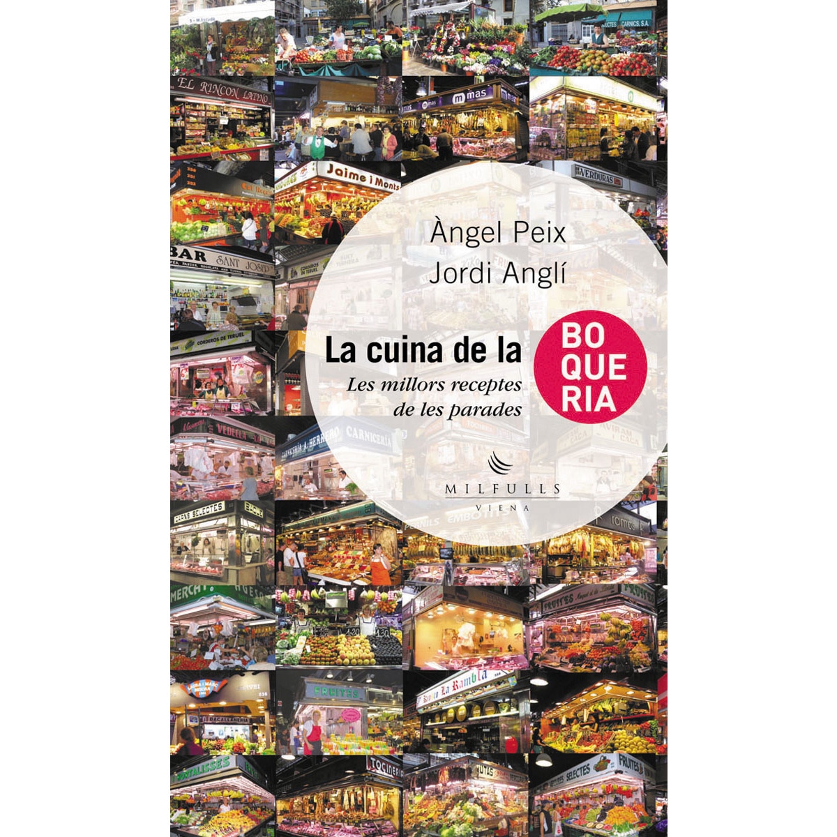 Imagem 0 de La Cuina De La Boqueria