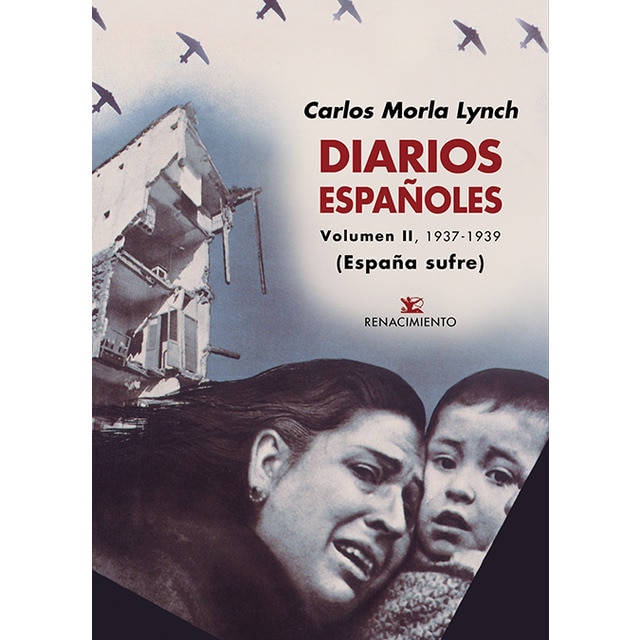 Imagen 0 de Diarios españoles. Volumen ii: 1937-1939 (Tapa blanda)