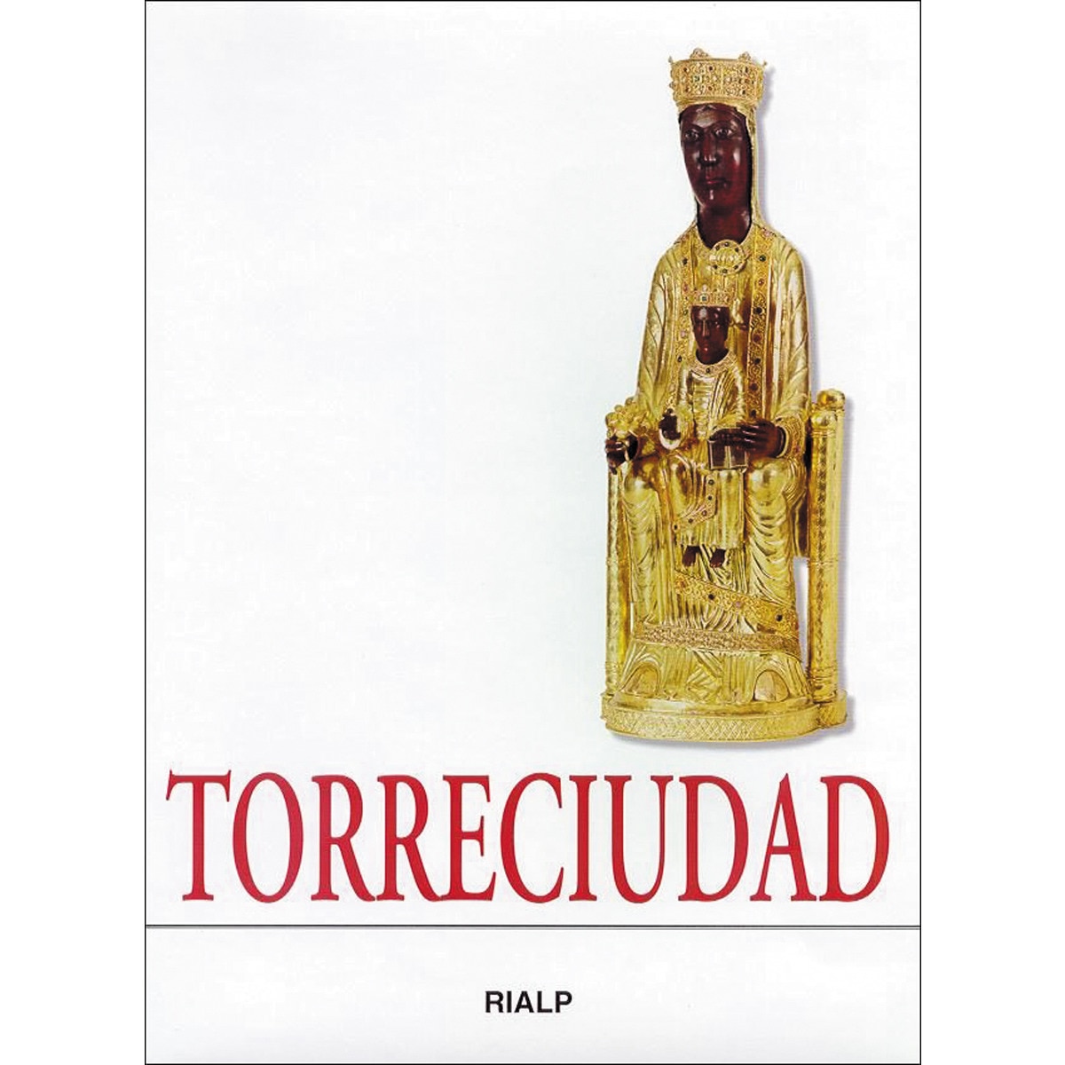 Torreciudad(Tapa dura) 1