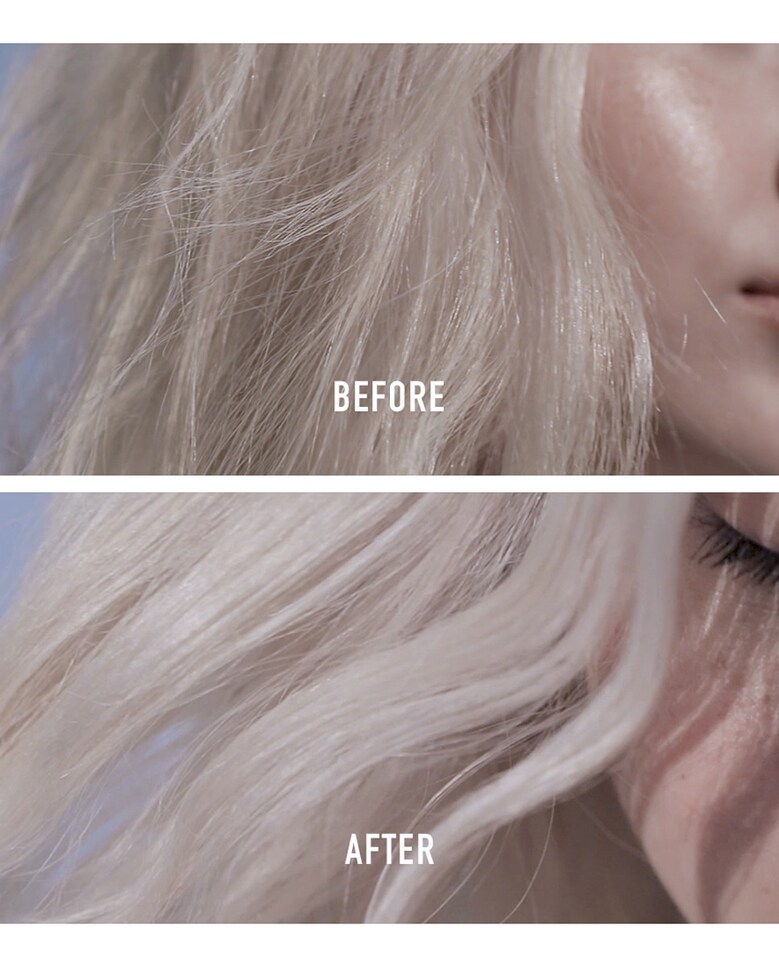 Mascarilla Ultravioleta Blond Absolu Kérastase 6