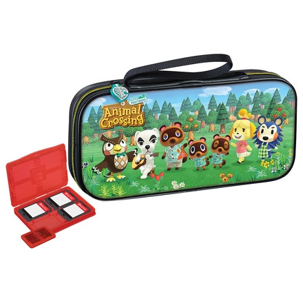 Funda Animal Crossing Nintendo Switch · Ardistel · El Corte Inglés