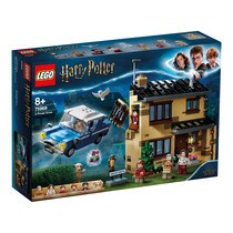lego harry potter corte ingles