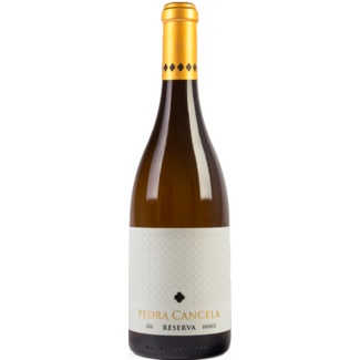 Vinho Branco do Dão garrafa 75 cl - Pedra Cancela