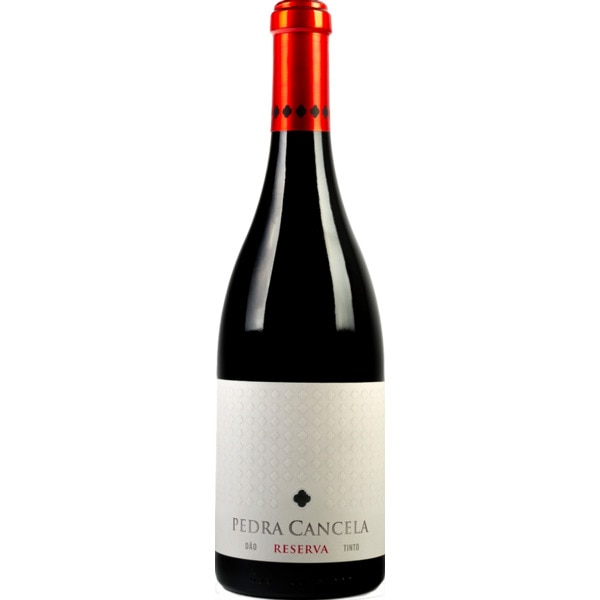 Vinho Tinto do Dão Reserva garrafa 75 cl
