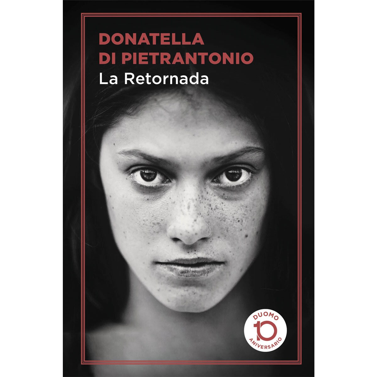 Imagem 0 de La retornada(Tapa blanda)