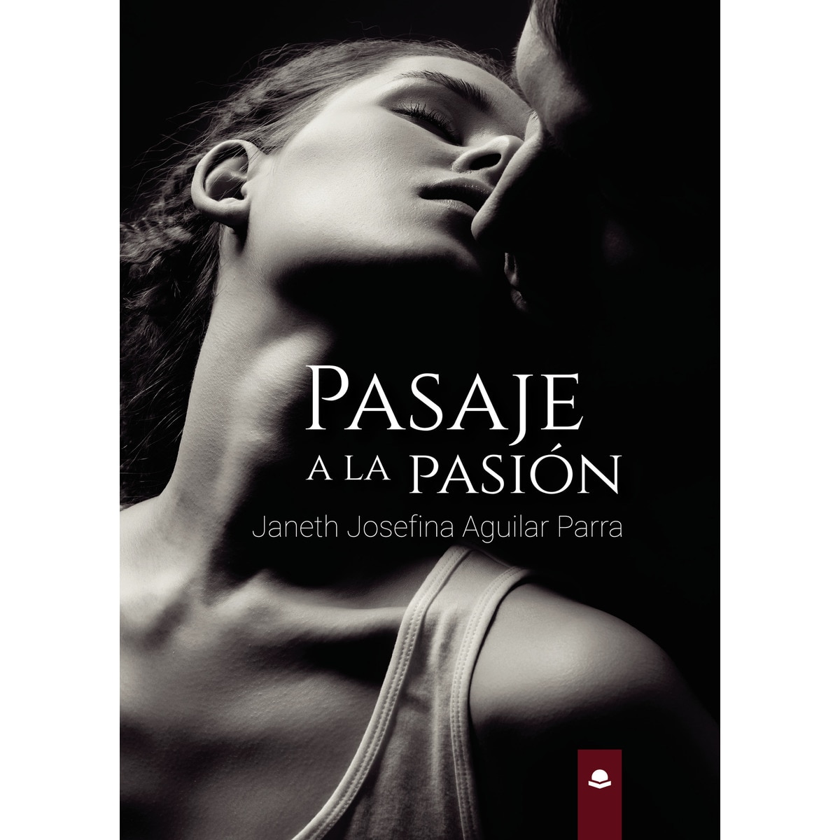 Pasaje a la pasión(Tapa blanda) 1