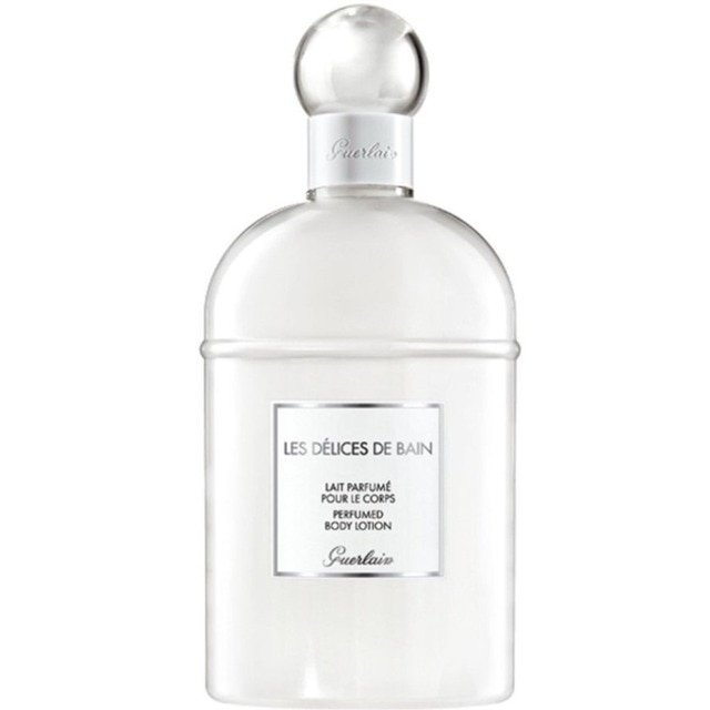 Imagem 0 de Leite Corporal Les Délices de Bain - 200 ml