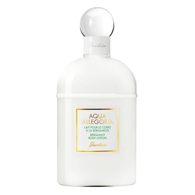 Imagem 0 de Loção de corpo Aqua Allegoria Bergamota 200 ml Guerlain