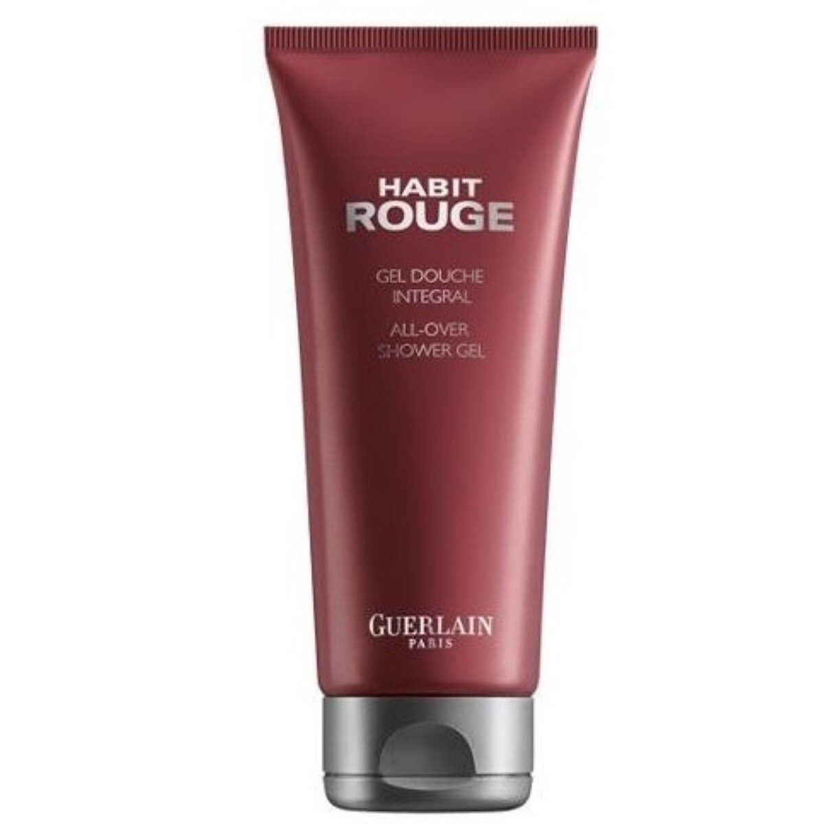 Gel de Banho Habit Rouge 200 ml Guerlain 1