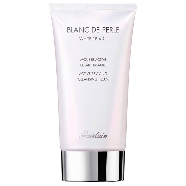 Imagem 0 de Gel Mousse Limpeza Blanc De Perle Active - 150 ml